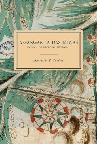 A Garganta Das Minas