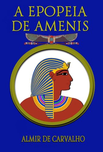 A Epopeia De Amenis