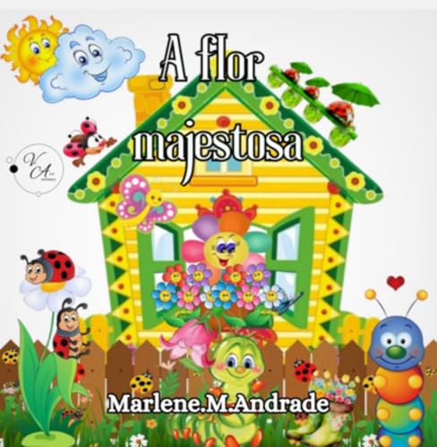 A Flor Majestosa