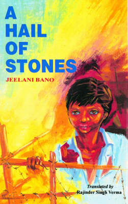 A Hail of Stones