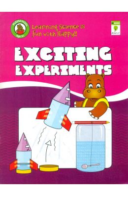 A Exciting Experiments