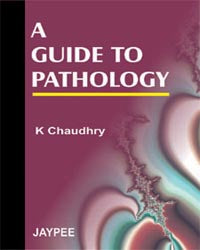 A Guide to Pathology,8/E-2005(Reprint)