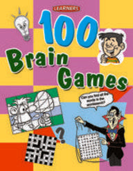 100 Brain Games