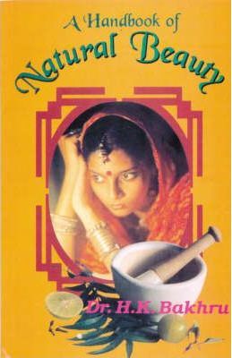 A Handbook of Natural Beauty