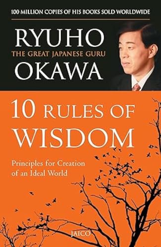 10 Rules Of Wisdom