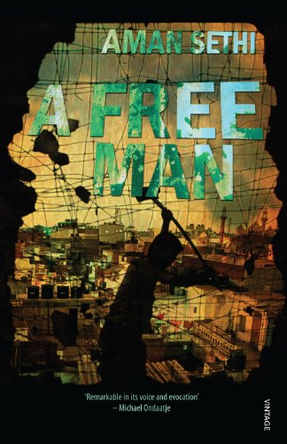 A Free Man