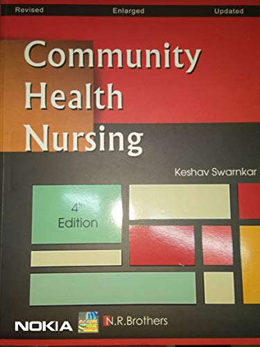 (OLD) COMMUNITY HEALTH NURSING