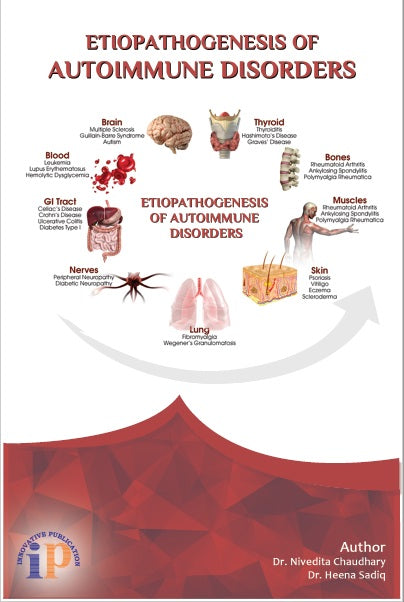 "Etiopathogenesis of Autoimmune Disorders"