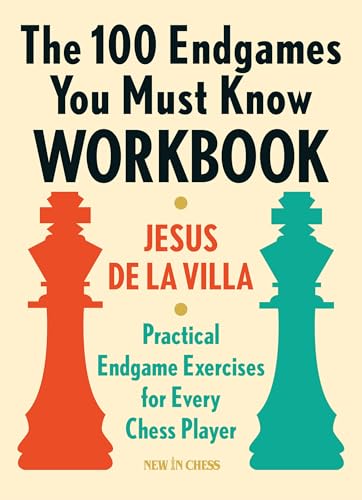 100 Endgames You Must Know Workbook