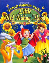 09. World Famous Tales - Little Red Riding Hood