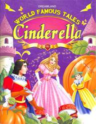 01. World Famous Tales - Cinderella