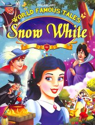 07. World Famous Tales - Snow White