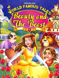 06. World Famous Tales - Beauty & the Beast