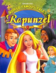 03. World Famous Tales - Rapunzel