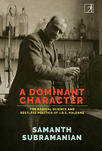 A Dominant Character