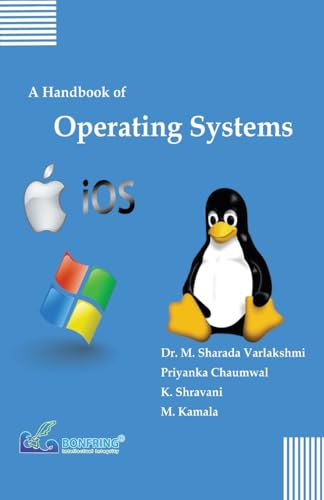 A Handbook of Operating Systems