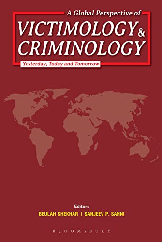 A Global Perspective Of Victimology And Criminology