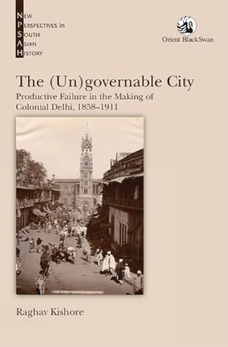 (Un)governable City