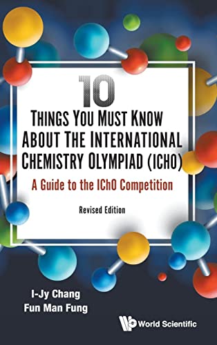 10 THING MUST KNOW ICHO (REV ED)