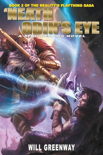 'Neath Odin's Eye