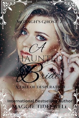 A Haunted Bride