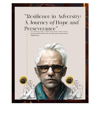 "Resilience in Adversity: A Journey of Hope and Perseverance":  "Journey to Hope: A Family's Quest for Stability"     "Resilience in Adversity: A Jour