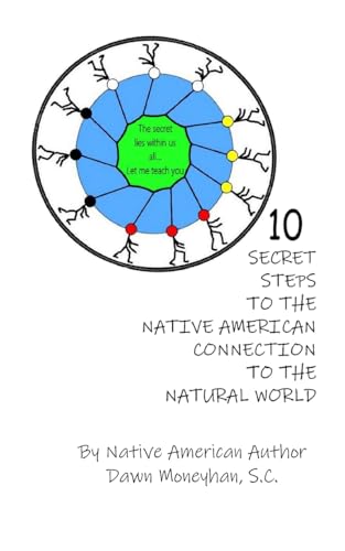 10 Secret Steps to the Native American Connection to the Natural World