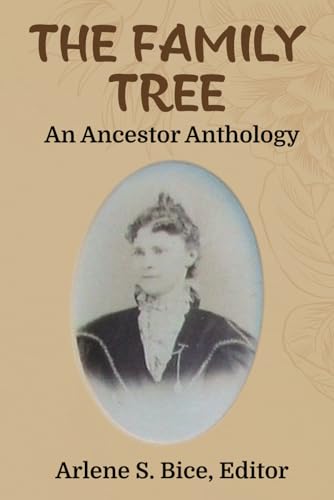 A Family Tree: an ancestor anthology