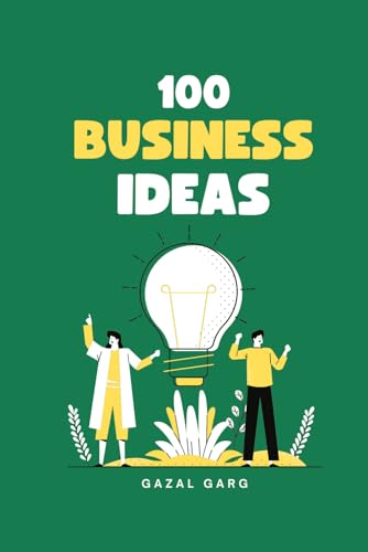 100 Business Ideas