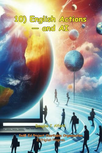 10) English Actions - and AI