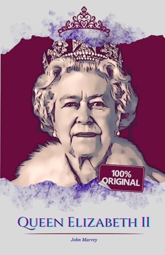 "Eternal Queen: The Indelible Legate of Elizabeth II".  : "A Life of Service, Dedication and Change"