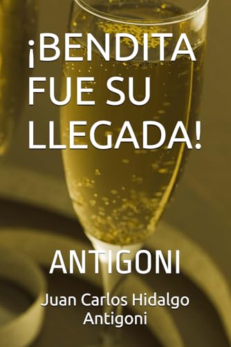 !Bendita Fue Su Llegada!