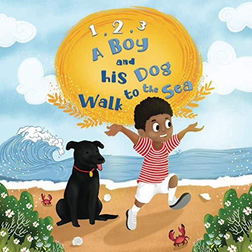1,2,3 A Boy and his Dog Walk to the Sea