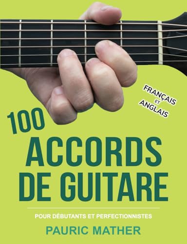 100 Accords De Guitare