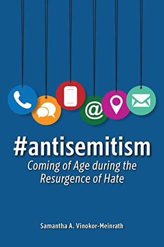 #antisemitism