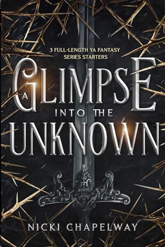 A Glimpse Into the Unknown: Three Full Length Series Starters