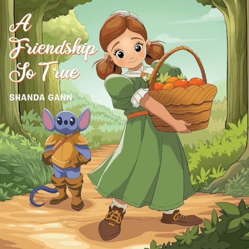 A Friendship So True