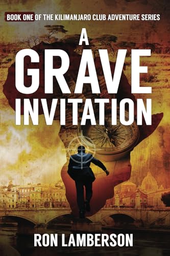 A Grave Invitation