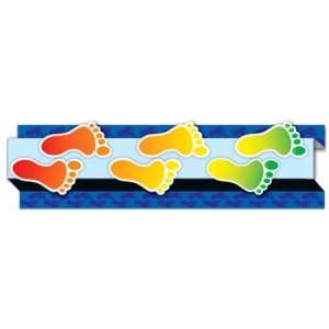 Footprints XCD108050