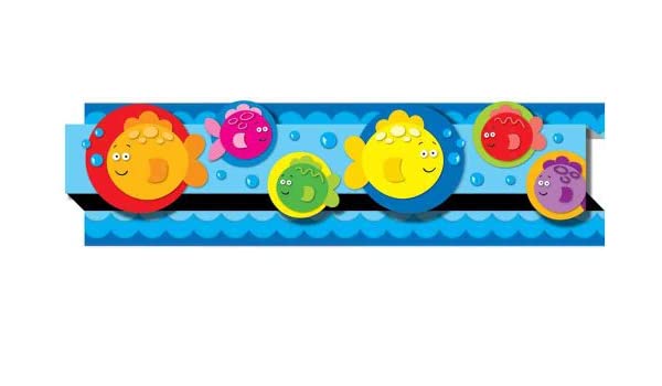 Fish XCD108058