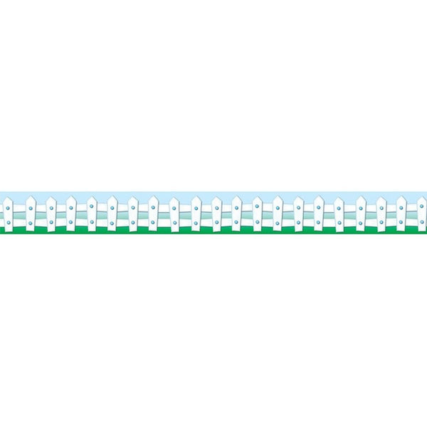 Fence Border XCD108122