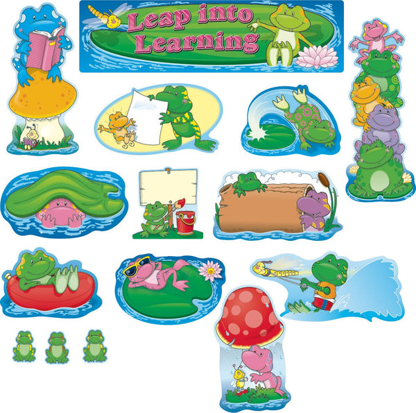 FROGS XCD110041