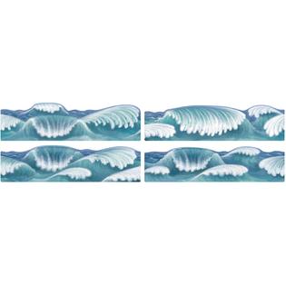 Ocean Waves XCD110073