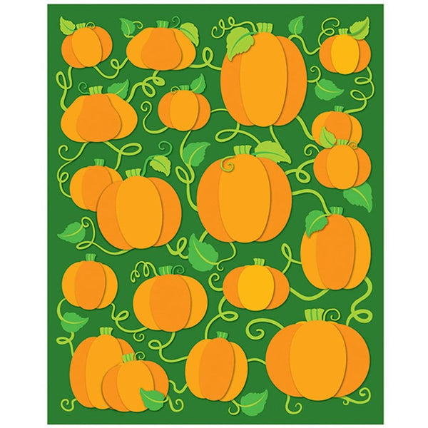 Pumpkins - Sticker XCD168025