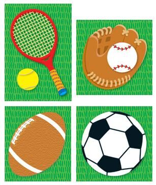 Sports XCD168045