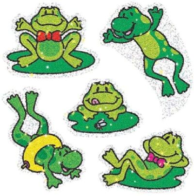 Frogs XCD2908