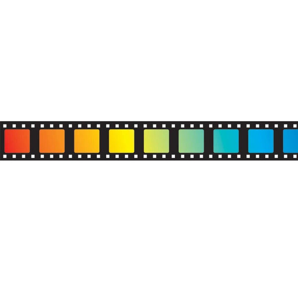 Straight Borders: Film XCD3320