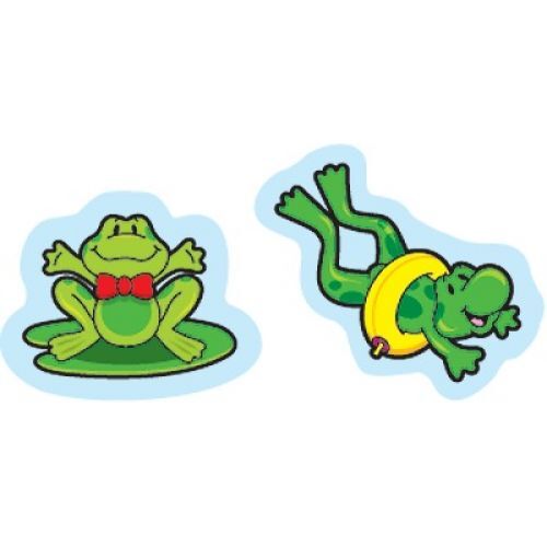 Frogs XCD5255