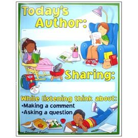 Todays Author XCD6321