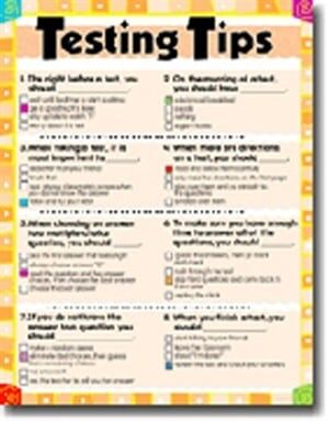 Testing Tips XCD6423